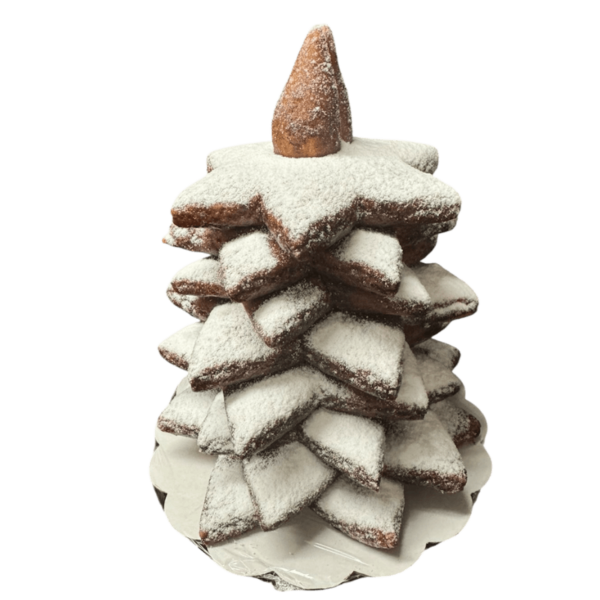 Meduolinė Eglutė