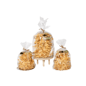 Šakotis "Karališkas" Maišelyje