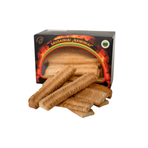 Sausainiai “Naminiai”