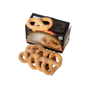 Sviestiniai Riestainiai